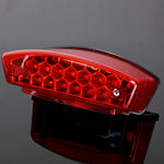 LED achterlicht universeel 3in1