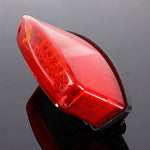 LED achterlicht universeel 3in1