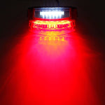 LED achterlicht universeel 3in1