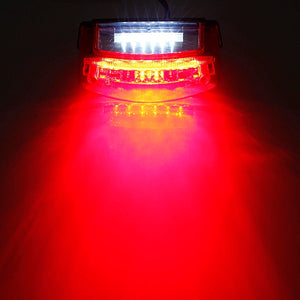 LED achterlicht universeel 3in1