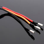 LED achterlicht universeel 3in1
