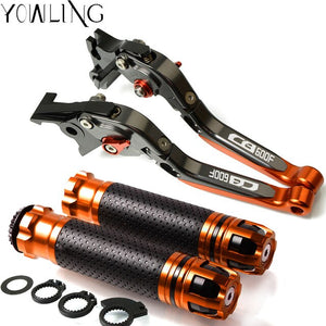 Koppelingshendel Remhendel Voor CB600F Voor CBR600F Voor CB 600F Voor Koppelingshendel Remhendel Voor CB600F Voor CBR600F Voor CB 600F Voor