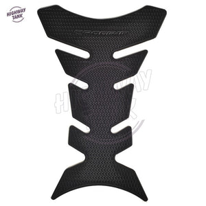 Motorfiets Tank Pad Protector Decal Stickers Case voor Yamaha FZ8 FZ8S Tank tank onderdelen (Color : 14 Motorfiets Tank Pad Protector Decal Stickers Case voor Yamaha FZ8 FZ8S Tank tank onderdelen (Color : 14